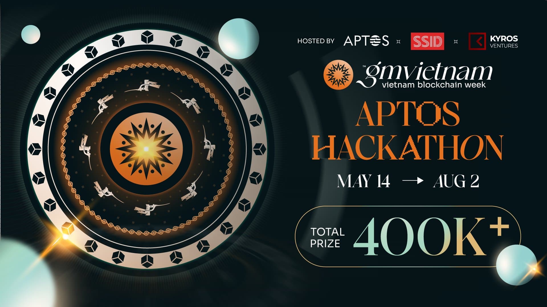 Vietnam Aptos Hackathon Launches to Ignite Blockchain Innovation Across Southeast Asia