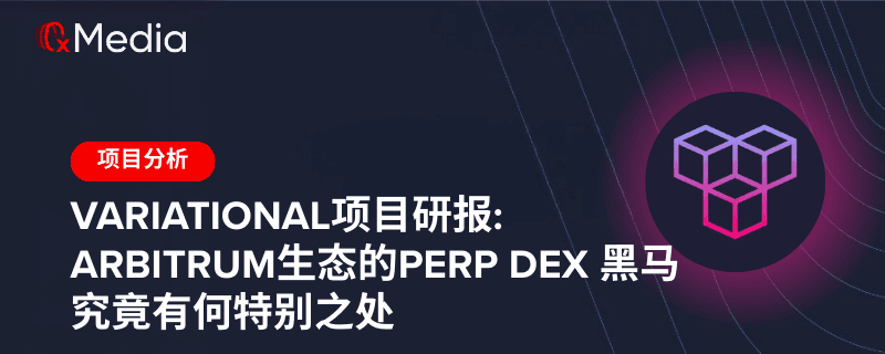 Variational 项目研报:  Arbitrum 生态的 Perp DEX 黑马究竟有何特别之处