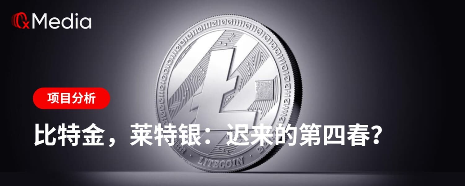 比特金，莱特银：迟来的第四春？