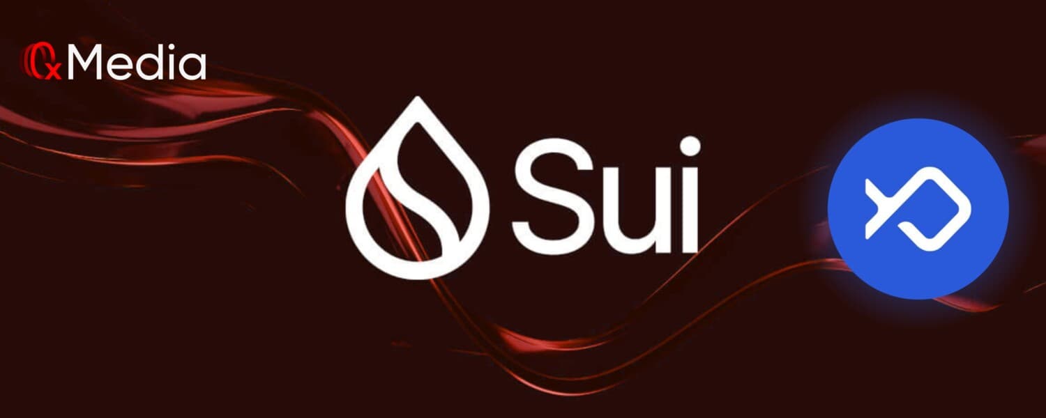 纵享CEX般丝滑：Bluefin 如何在Sui上重新定义Perp DEX