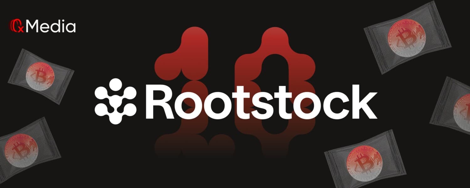Rootstock 如何定义比特币的下一个十年？