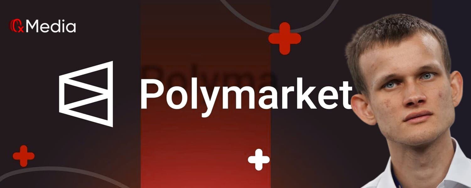 连V神都把 Polymarket 当作余额宝？