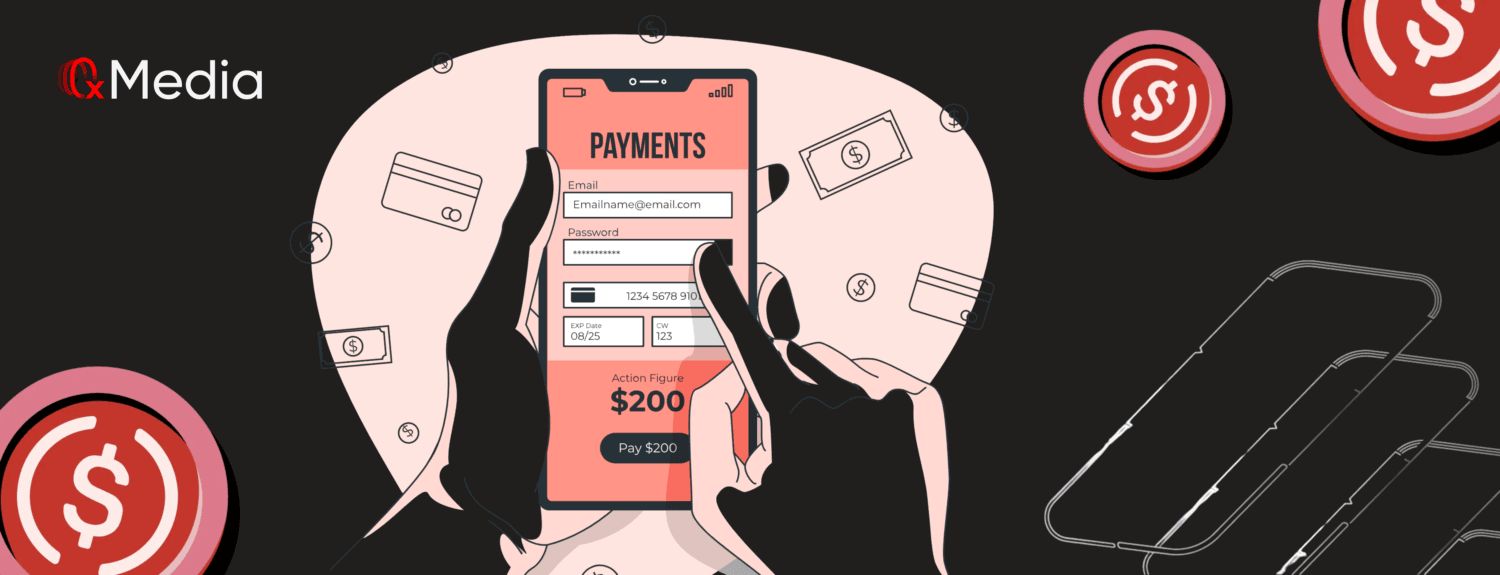 AI Agent的支付宝？Stripe何缘押注Tempo与USDC？