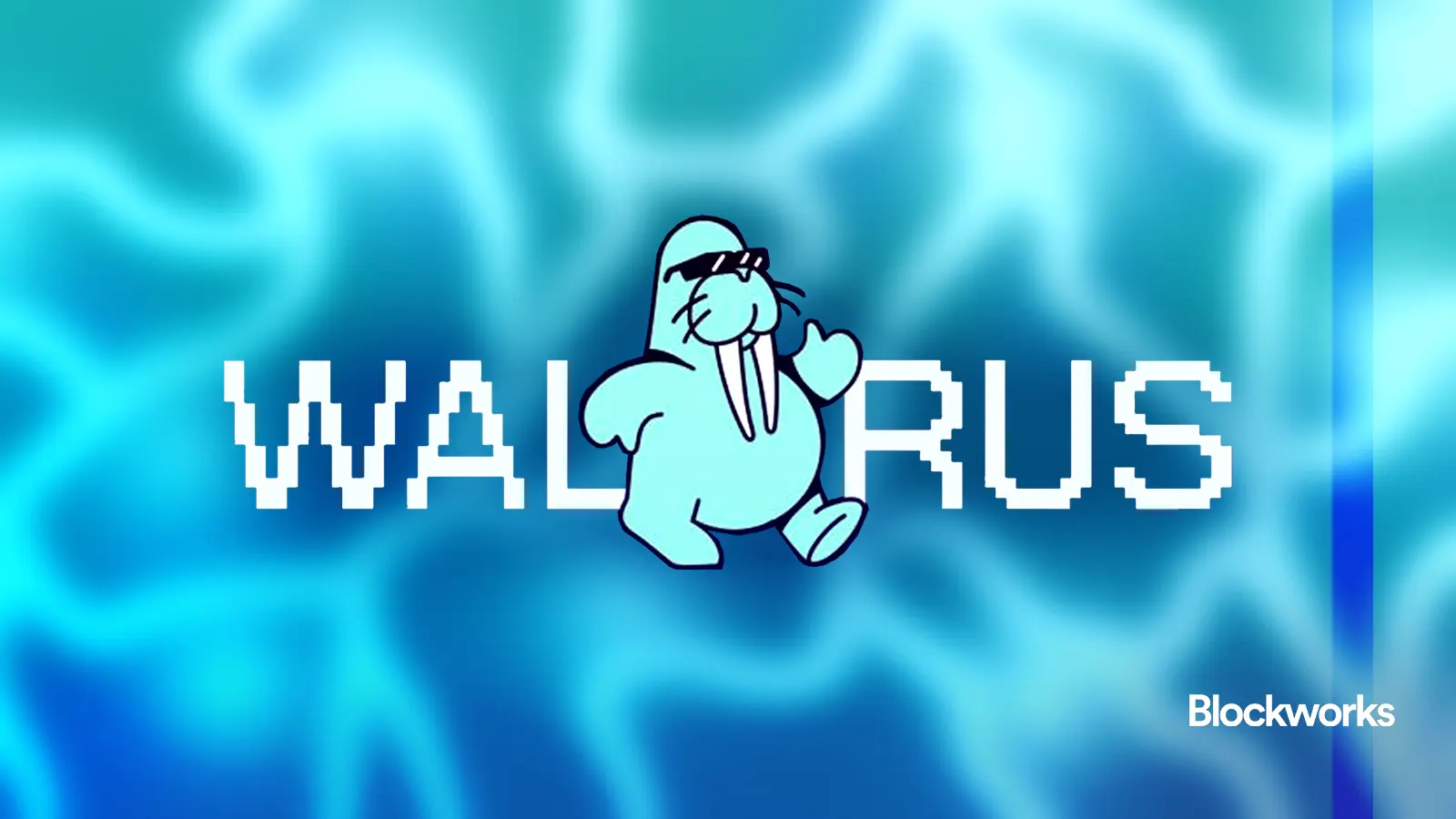 Mysten Labs’ Walrus could reshape decentralized gaming and apps
