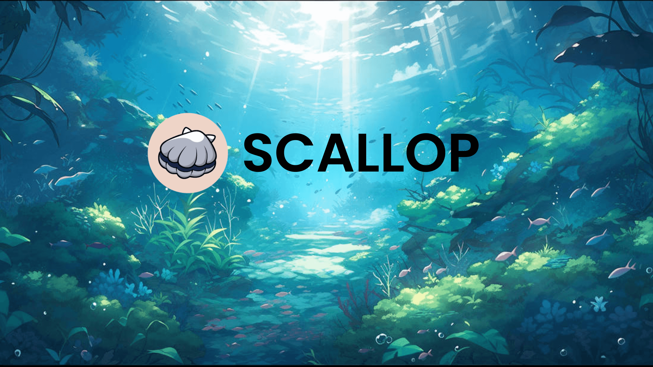 Uncovering Scallop, The Leading Money Market on Sui