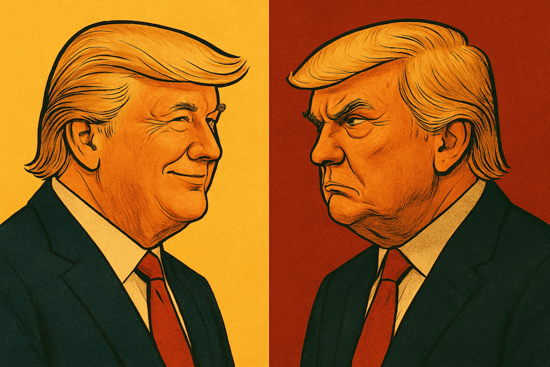 特朗普5月两场加密晚宴引发潜在利益冲突担忧