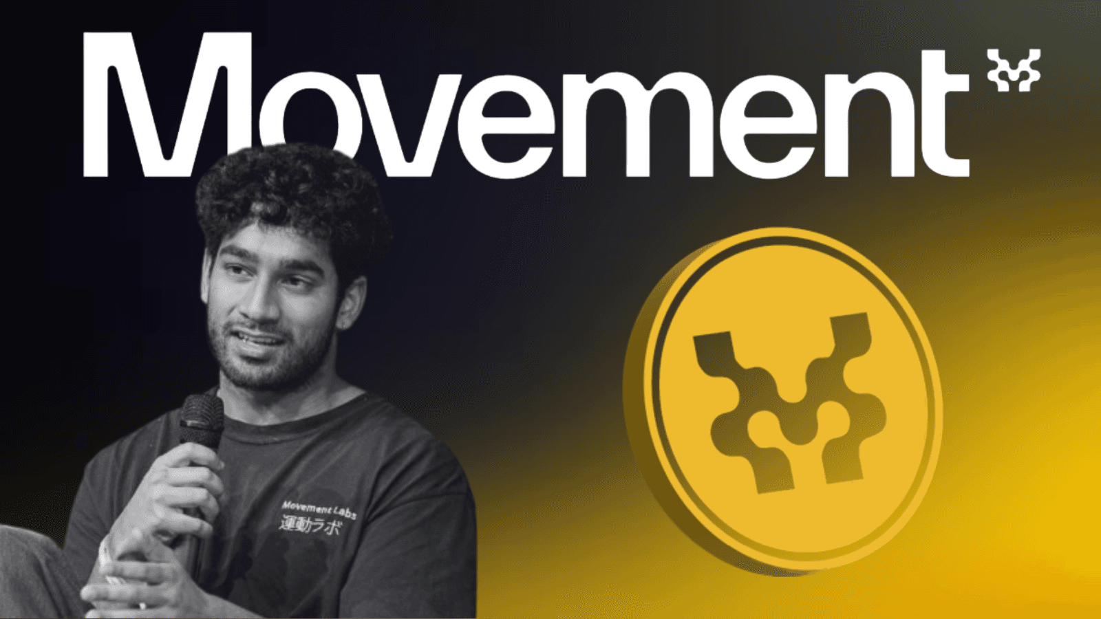Movement Labs 宣布解除联合创始人 Rushi Manche 职务，MOVE 代币争议引发重组