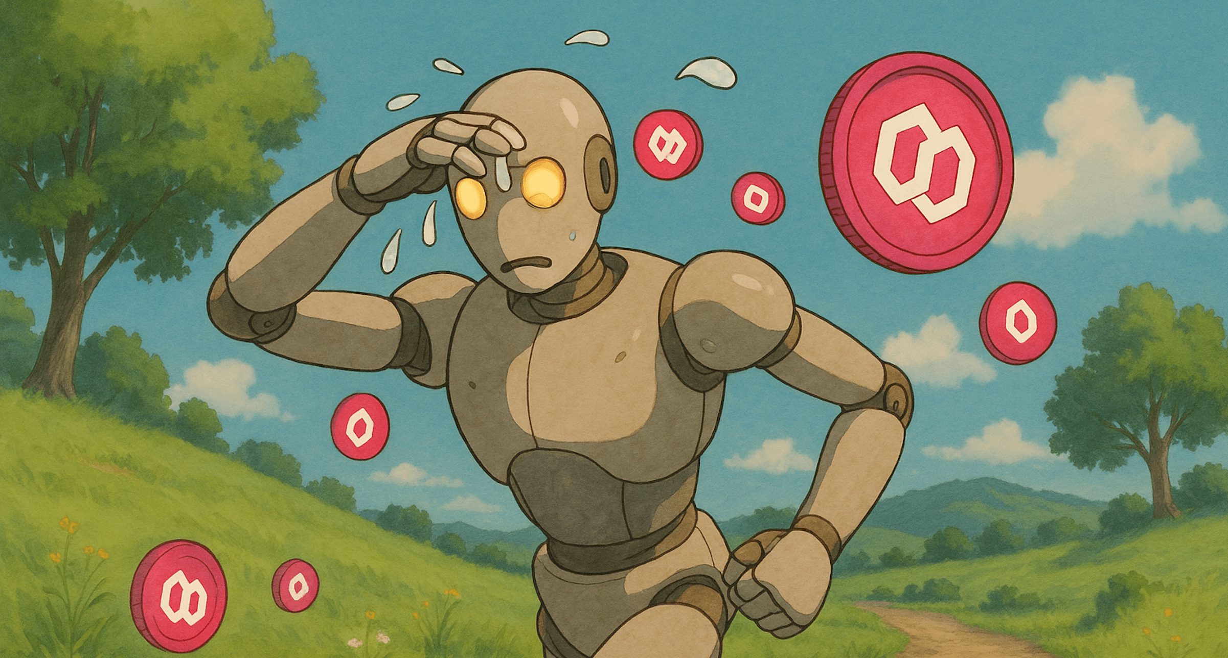 Sweat 推出 AI 助手 Mia，推動 Web3 與 Move-to-Earn 多鏈擴張