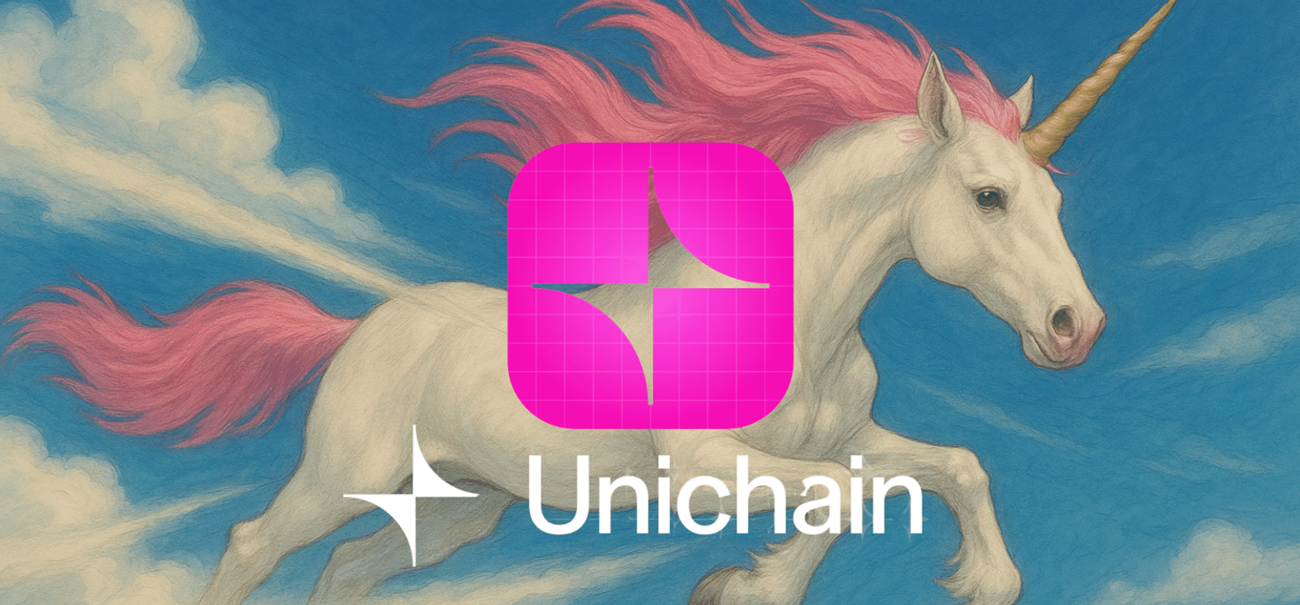 Unichain 超越 Ethereum，成为 Uniswap v4 最大交易链