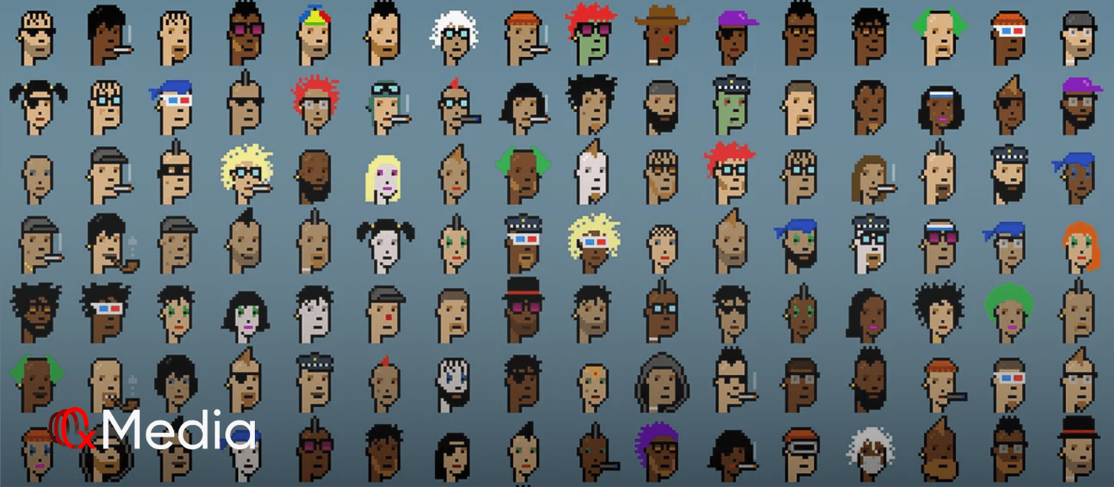 CryptoPunks 知识产权转移至非营利组织 Infinite Node Foundation，Yuga Labs 回归本源