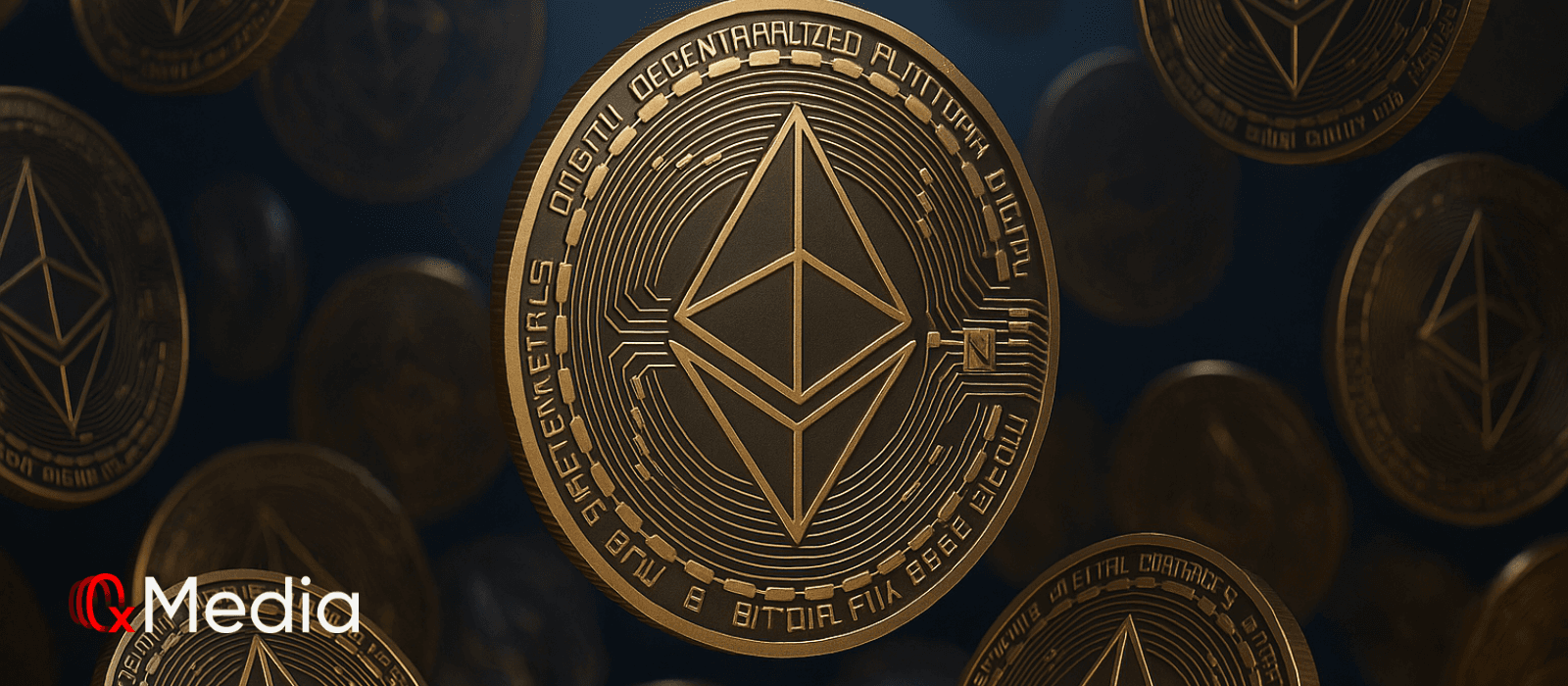 以太坊基金会启动「万亿美元级安全计划」，推进链上基础设施全球化