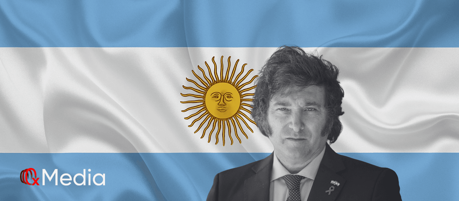 阿根廷总统 Milei 涉 Libra 丑闻遭法院解密银行账户，未出席民事听证会