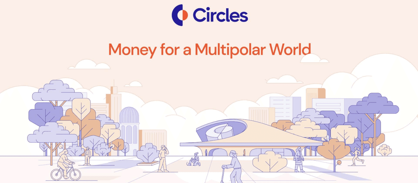 Circles v2 正式上线，Gnosis 联创 Martin Köppelmann 十年构想落地