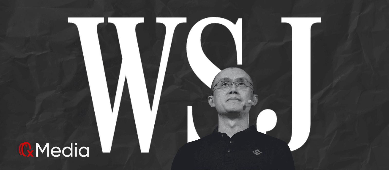 赵长鹏驳斥华尔街日报关于特朗普关联加密项目的报道：我不是“掮客”