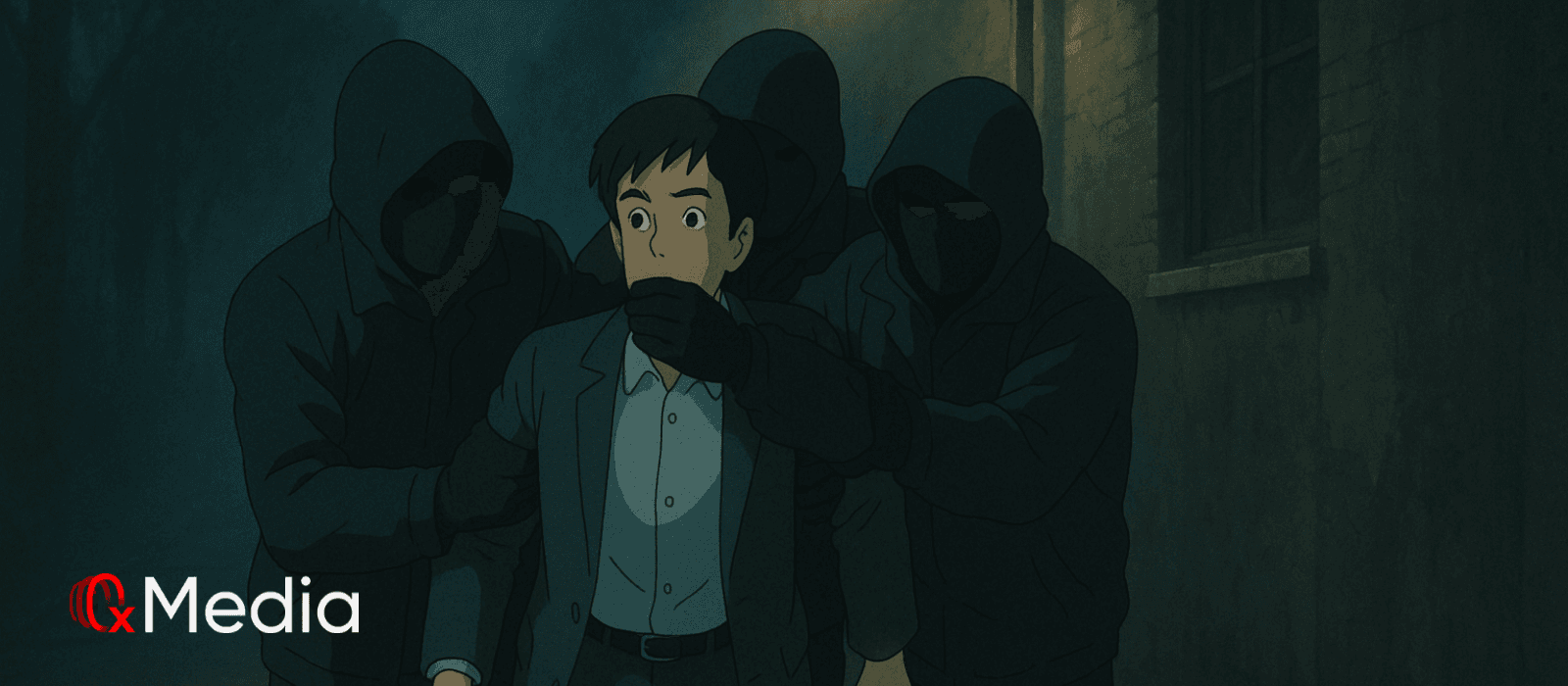 纽约加密投资者涉嫌绑架并酷刑意大利男子以获取比特币钱包密码