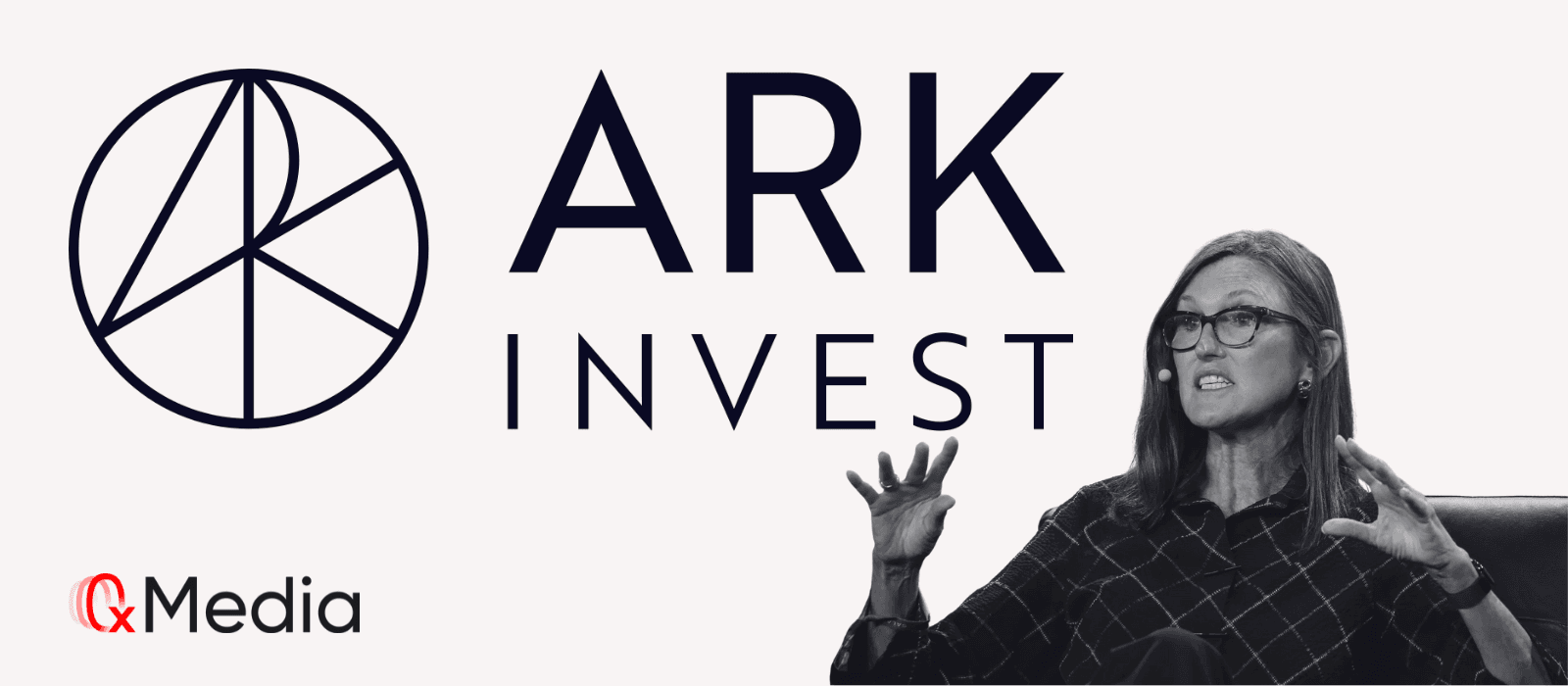 Cathie Wood：即便钱包普及，Crypto ETF 仍不会“失去光彩”