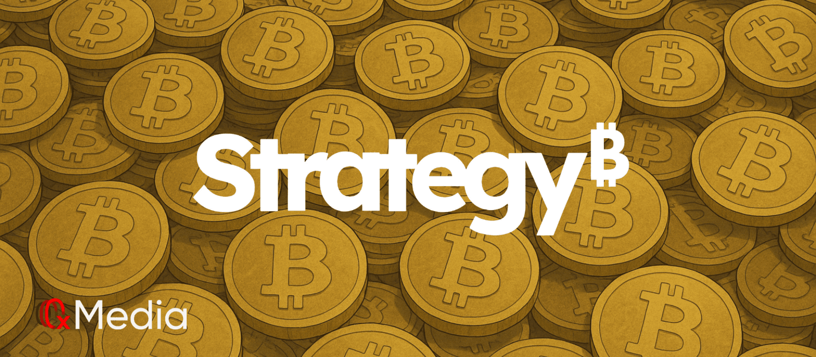 Strategy 再购 4,020 枚比特币，总持仓突破 58 万 BTC