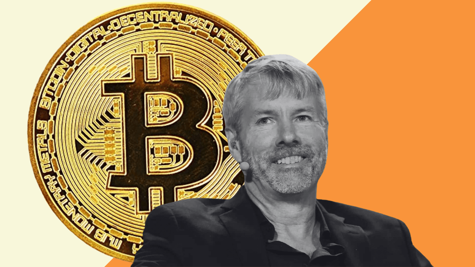 逾 13,000 家机构已间接持有 Strategy 股票，Saylor 暗示将再度加仓比特币