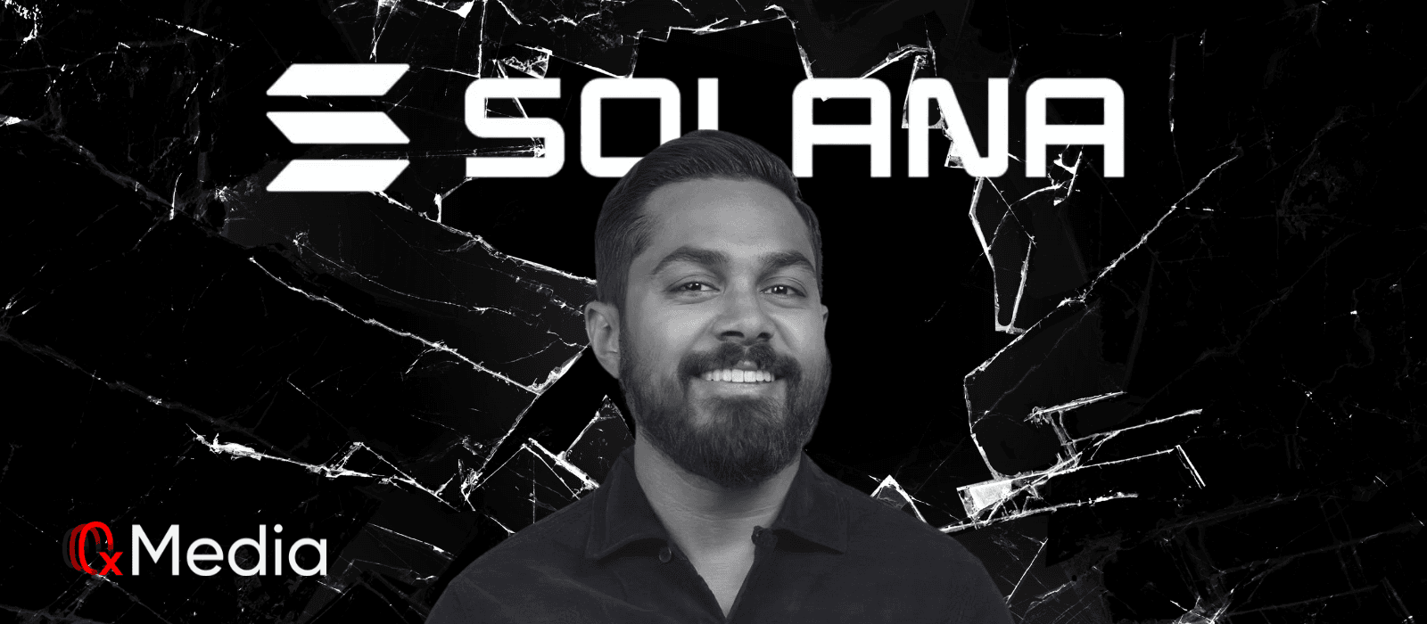 Solana 联合创始人疑遭勒索，Migos 官方 Instagram 被黑发布身份信息