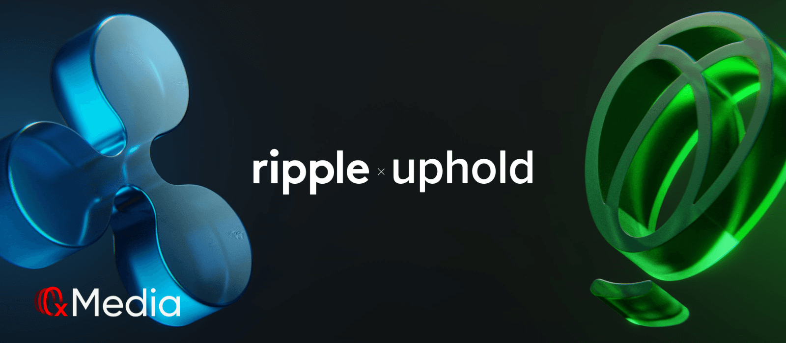 Uphold 计划推出 XRP 收益服务，并将在美国重启加密借记卡
