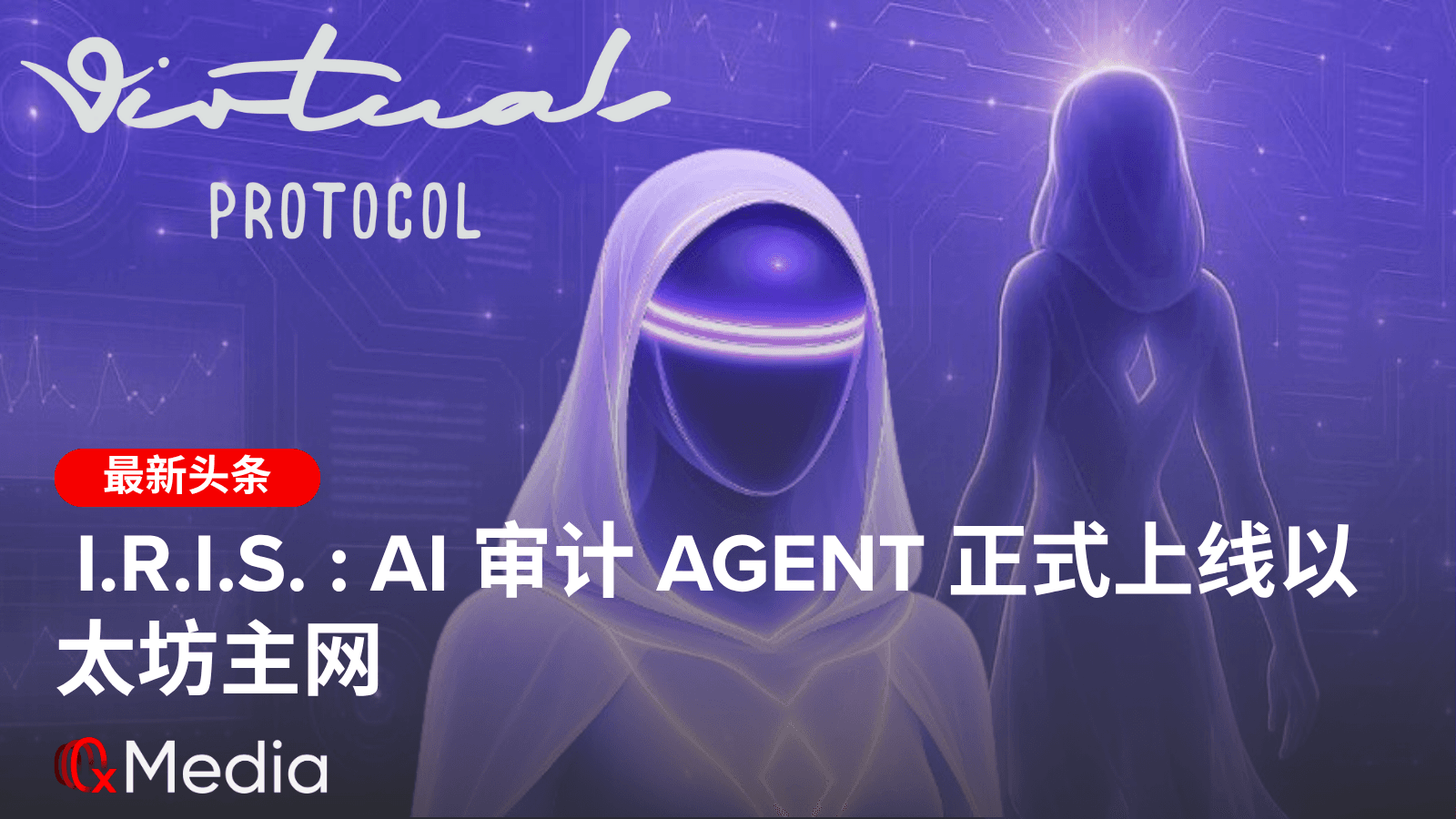I.R.I.S. 上线以太坊主网：AI 驱动的智能合约安全 Agent