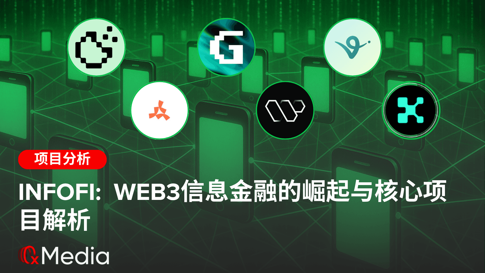 InfoFi：Web3信息金融的崛起与核心项目解析