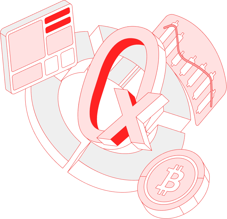 0xMedia crypto illustration