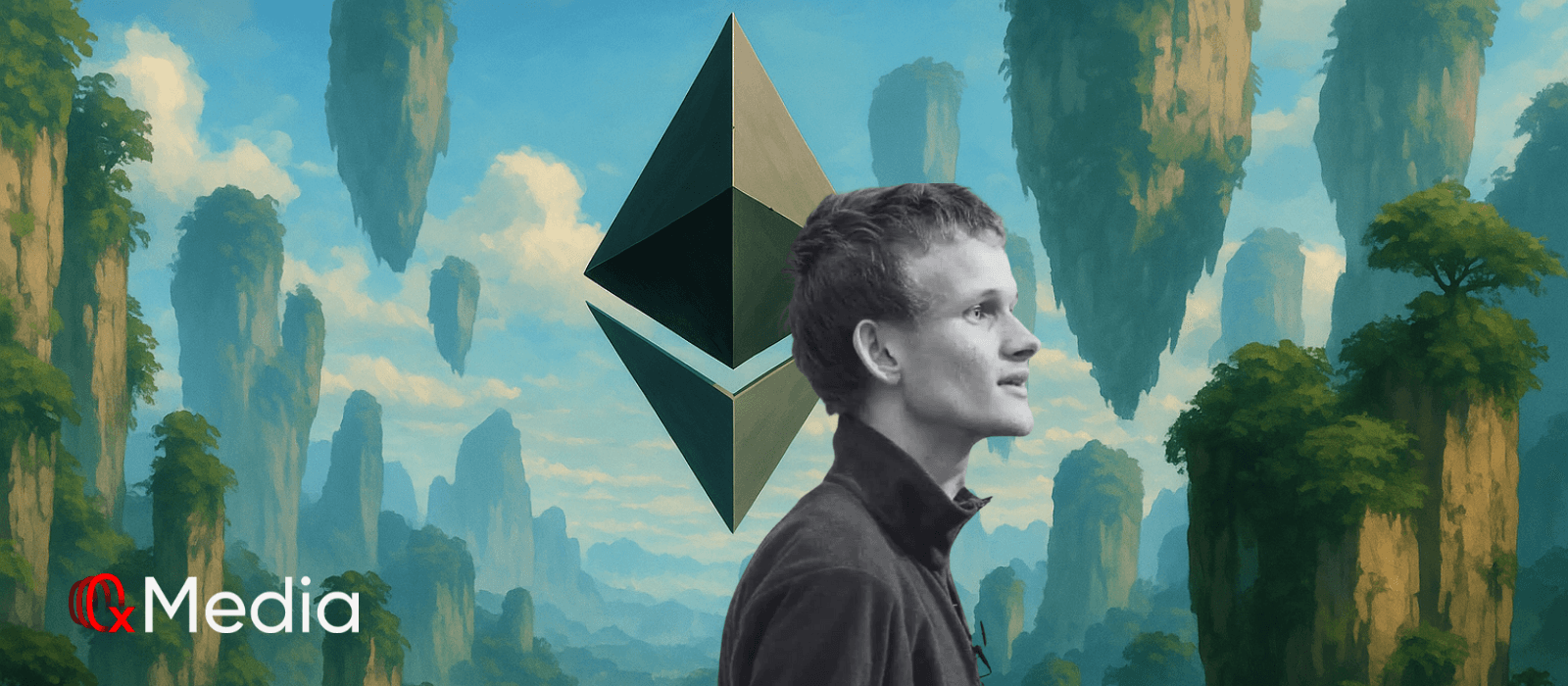 Vitalik Buterin 提议引入“部分无状态节点”,缓解以太坊中心化访问风险